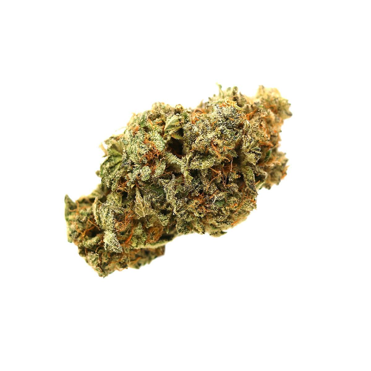 Mule Fuel | Big Buds | 3.5g