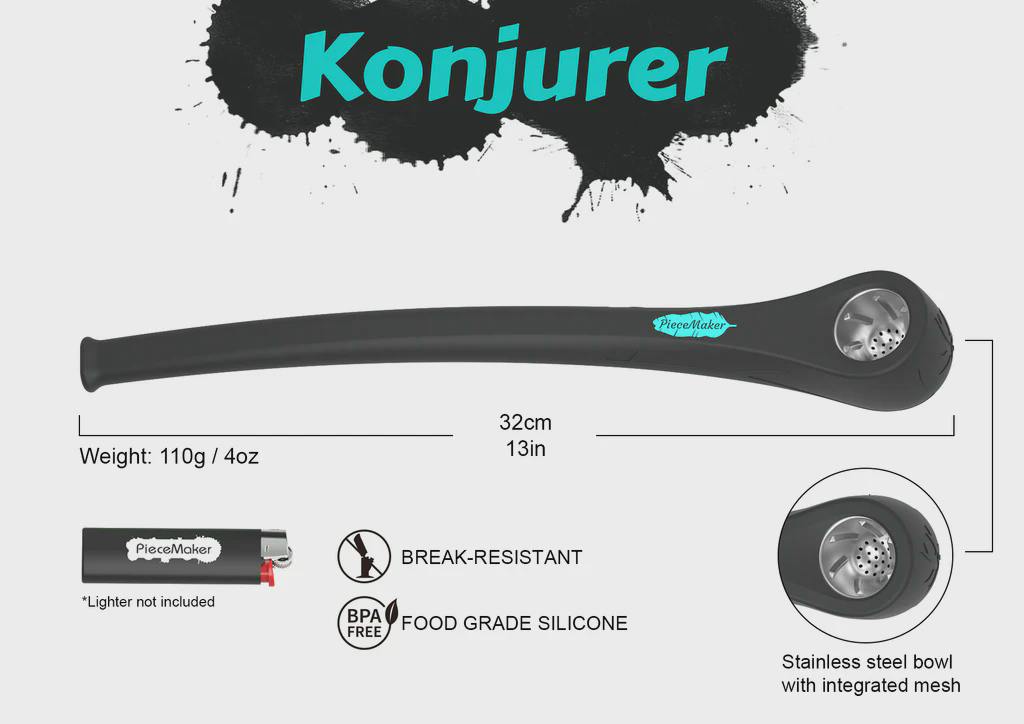 PieceMaker Konjurer | Accessories