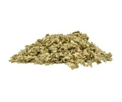 Indica 30% Plus | Ground | 7g