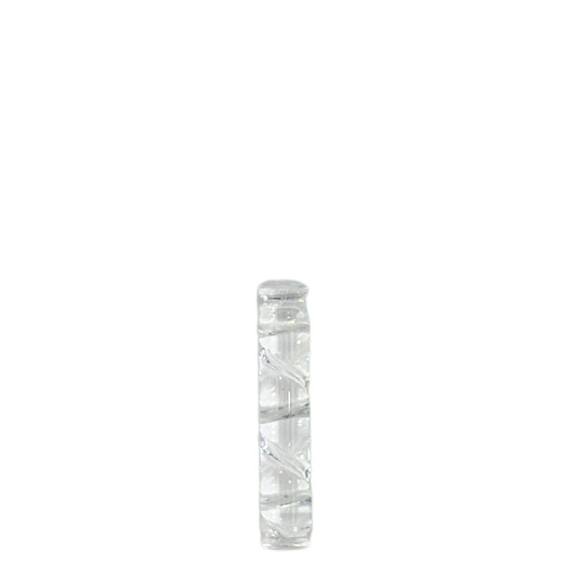 OM Quartz - 20mm Deep Spiral Pillar - Accessories | Accessories
