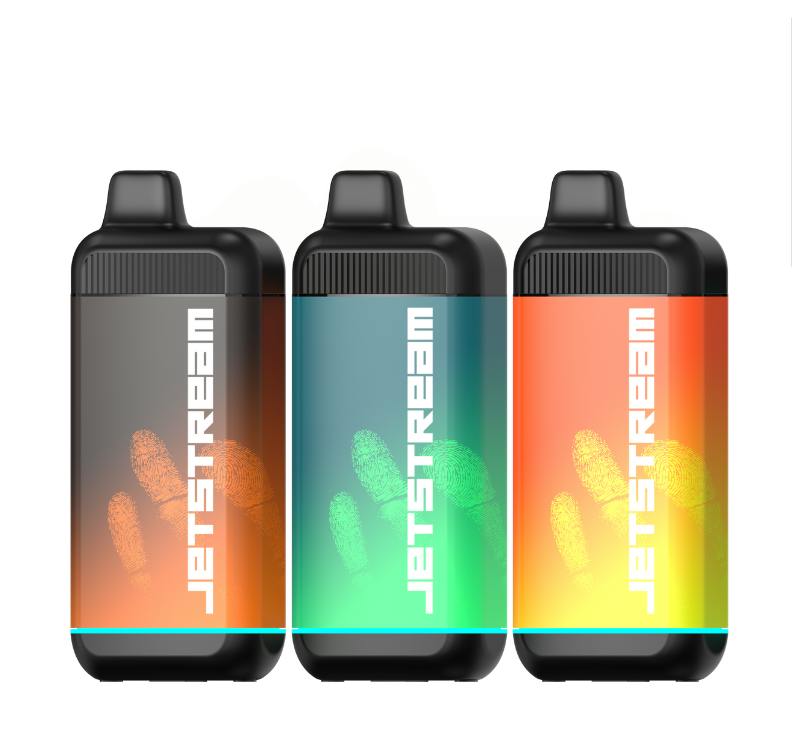 Jetstream 510 Battery - Thermal Edition | Accessories