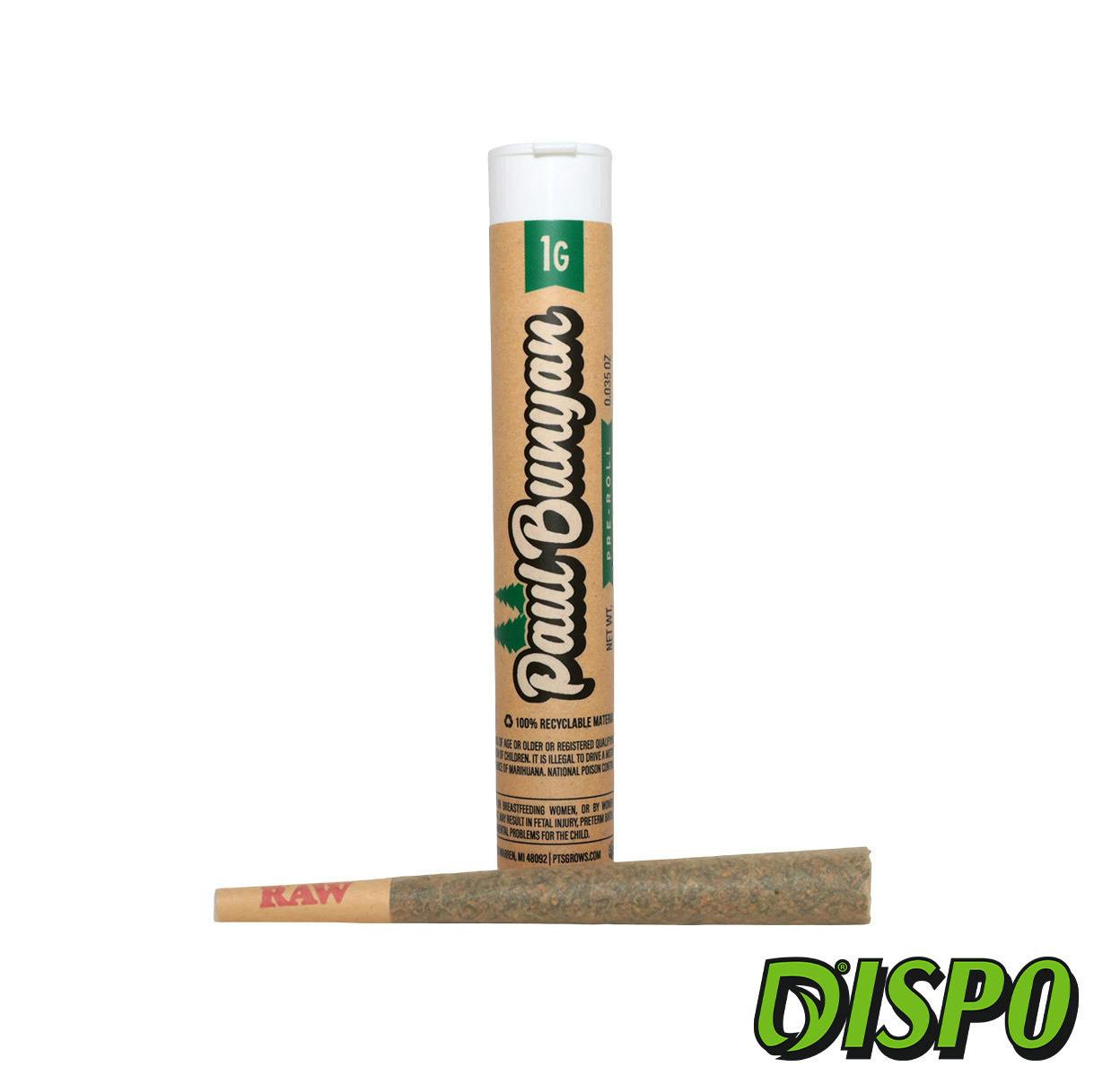 grape breath | Joints | 1g