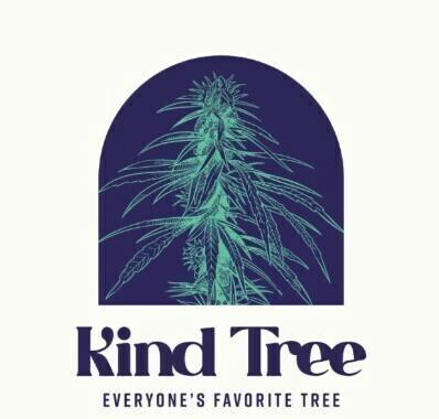 grape sitter | Big Buds | 14g by Kind Tree