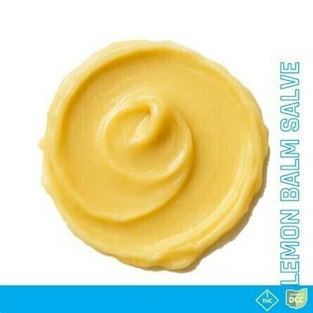 Topicals | Balms | 7ml