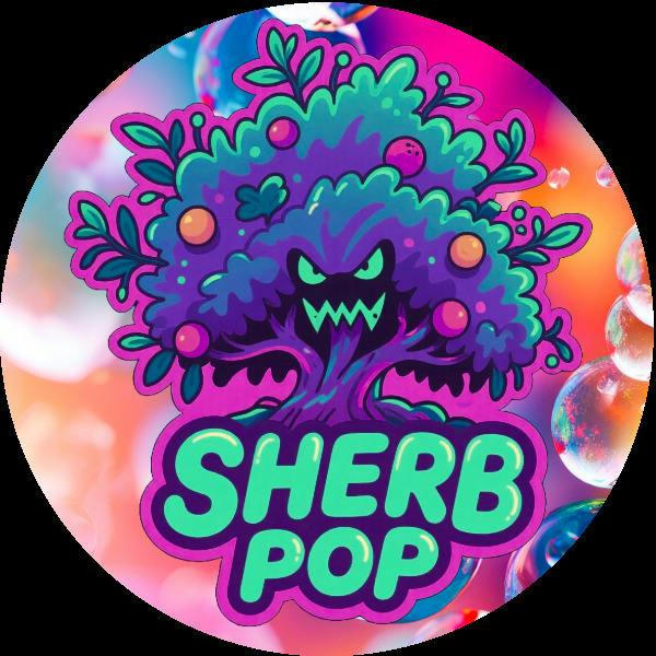 Sherb Pop | Ground | 28g