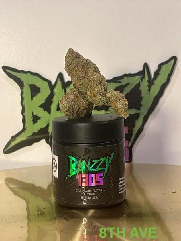 8th Ave | Big Buds | 3.5g