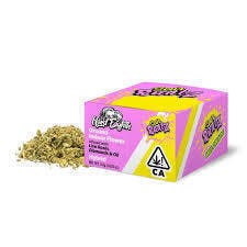 Sour Runtz — Sour Runtz