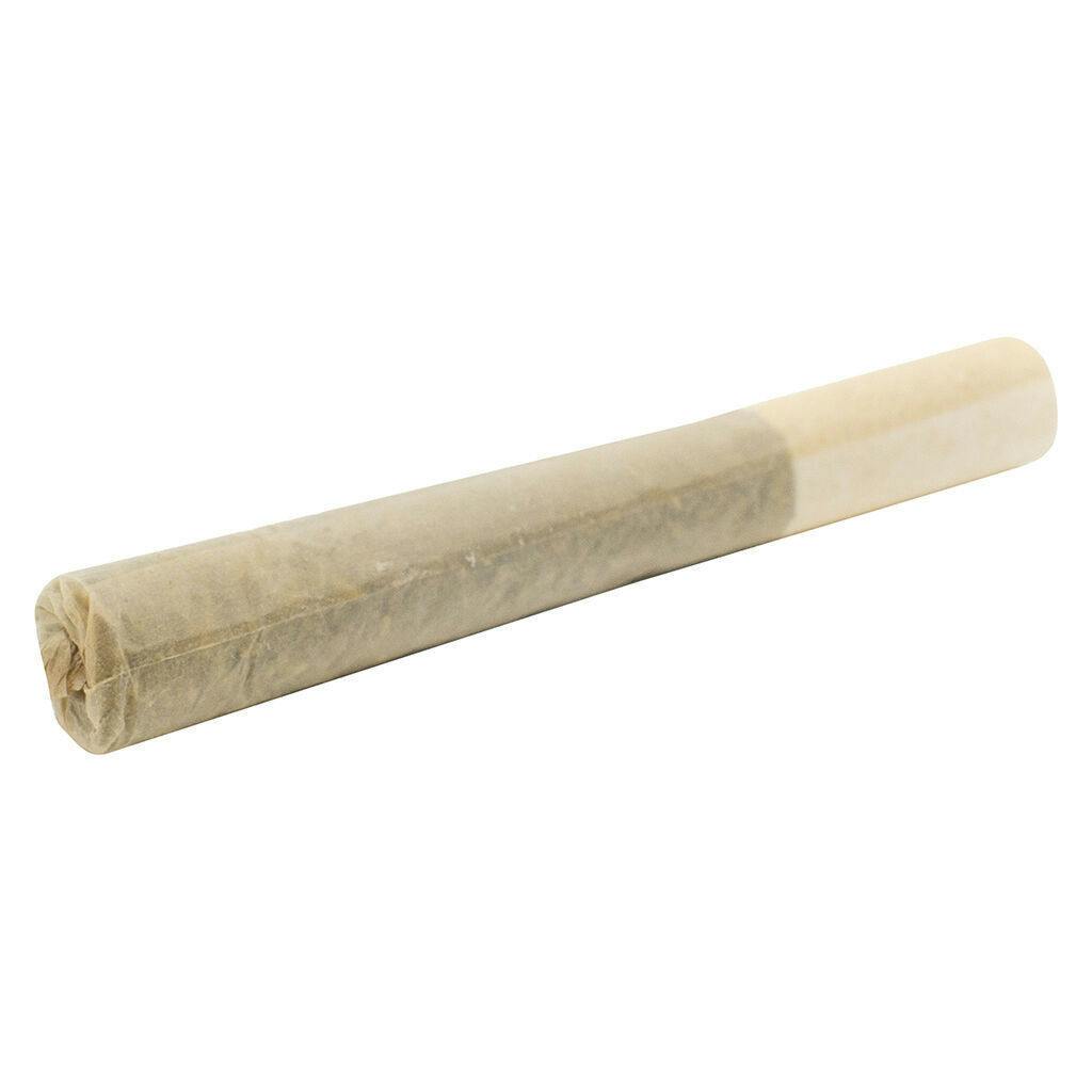 Afghan Black Hash | Infused Joints | 1g