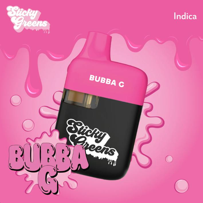Bubba G