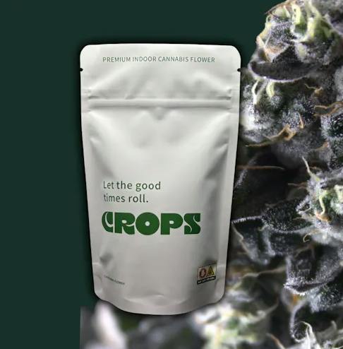 The Soap | Big Buds | 7g by Crops Cannabis