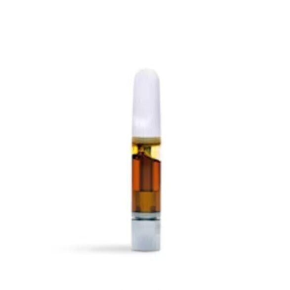 Pineapple Express | Cartridge | 1g