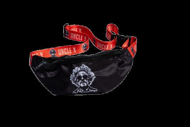 Uncle X Fanny Pack