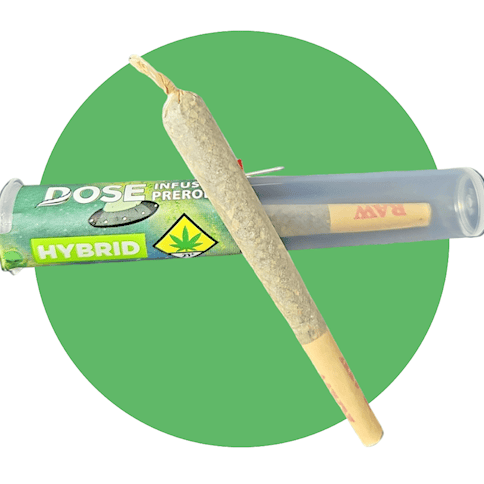 FPOG | Infused Joint | 1g