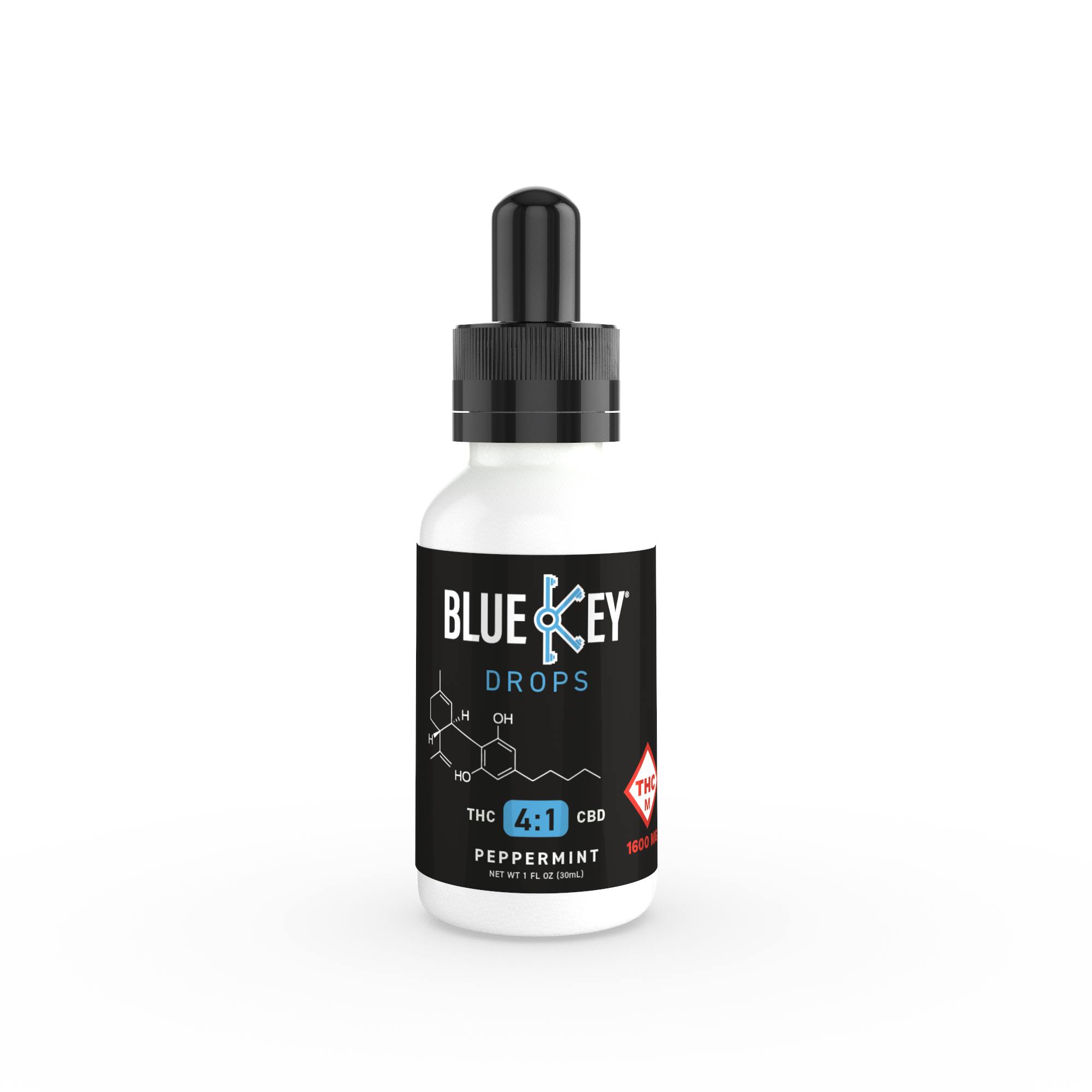 Therapeutics | Tinctures | 30ml