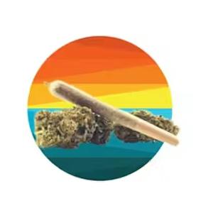 little tokyo | Joints | 1g