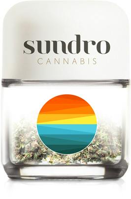 Rainbow Rozay | 3.5g