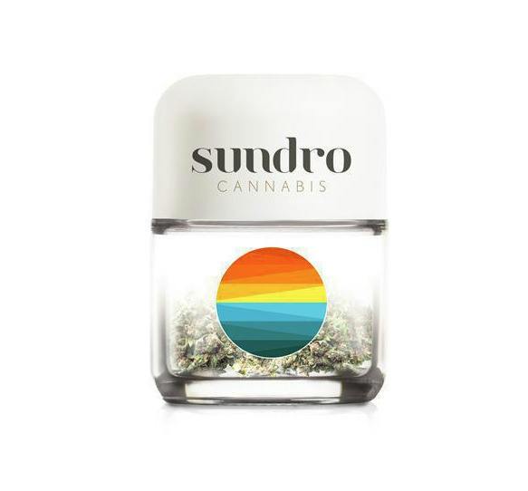 Super Zoldier Serum | 3.5g