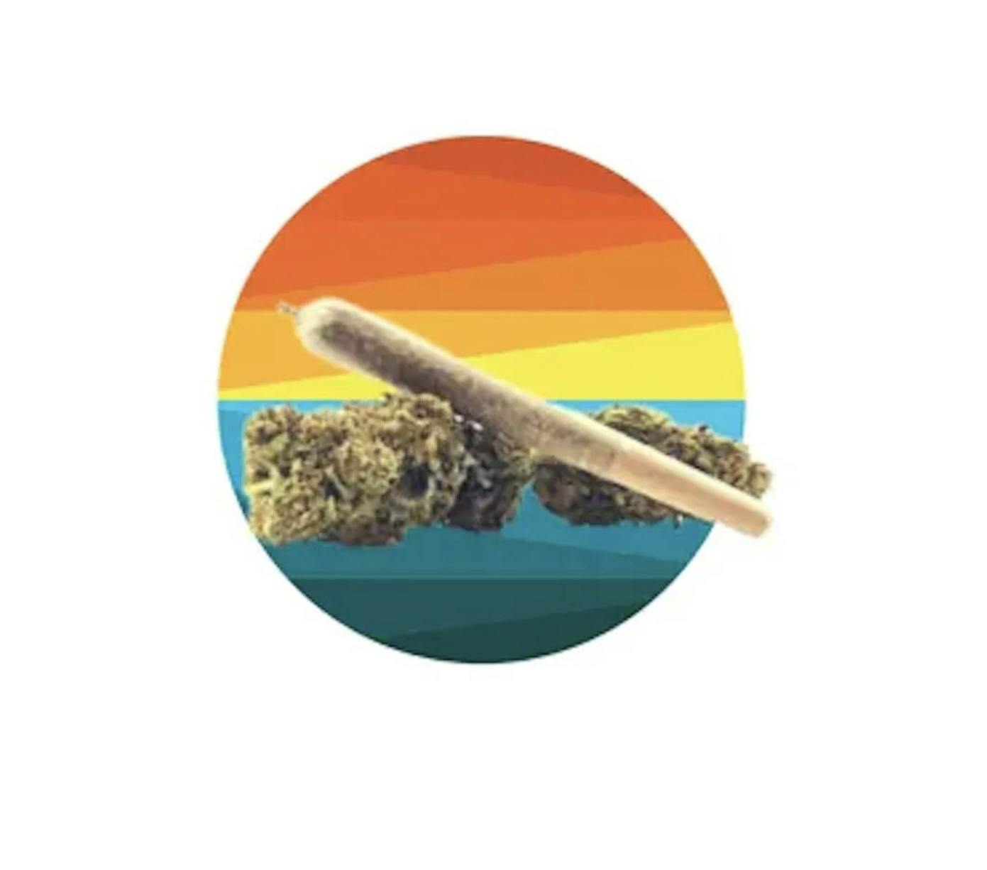 Wow Si Wow | Joints | 1g