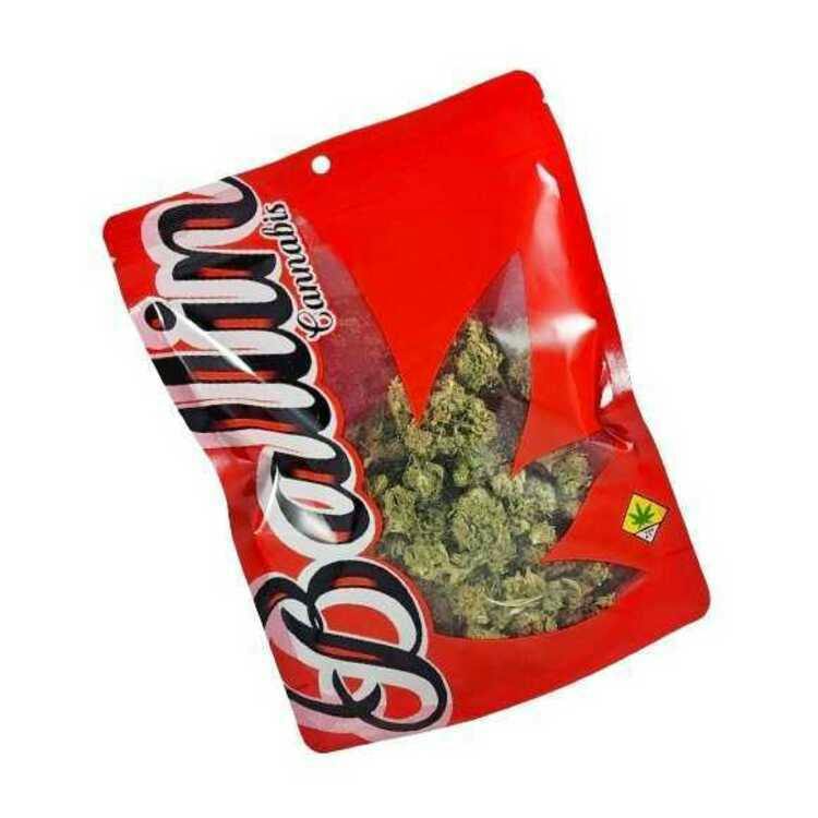 Kush | Big Buds | 3.5g at Paper & Leaf