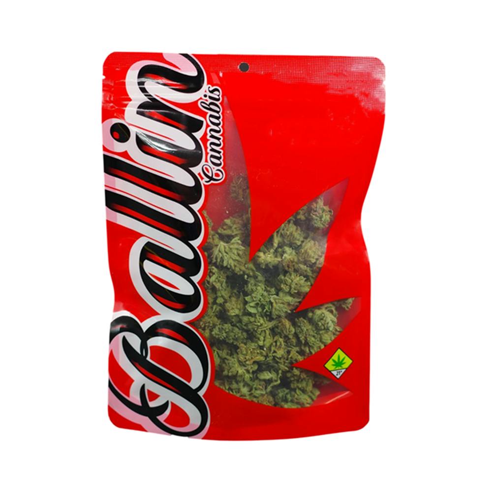 Haze | Big Buds | 3.5g at High 5 Cannabis (420 Evergreen)