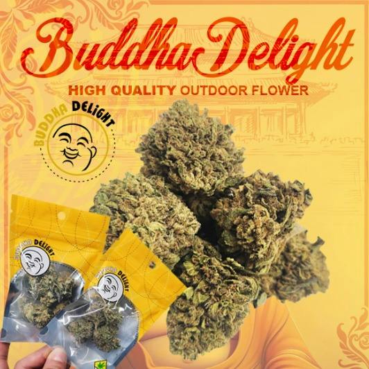 Gelato | Big Buds | 3.5g