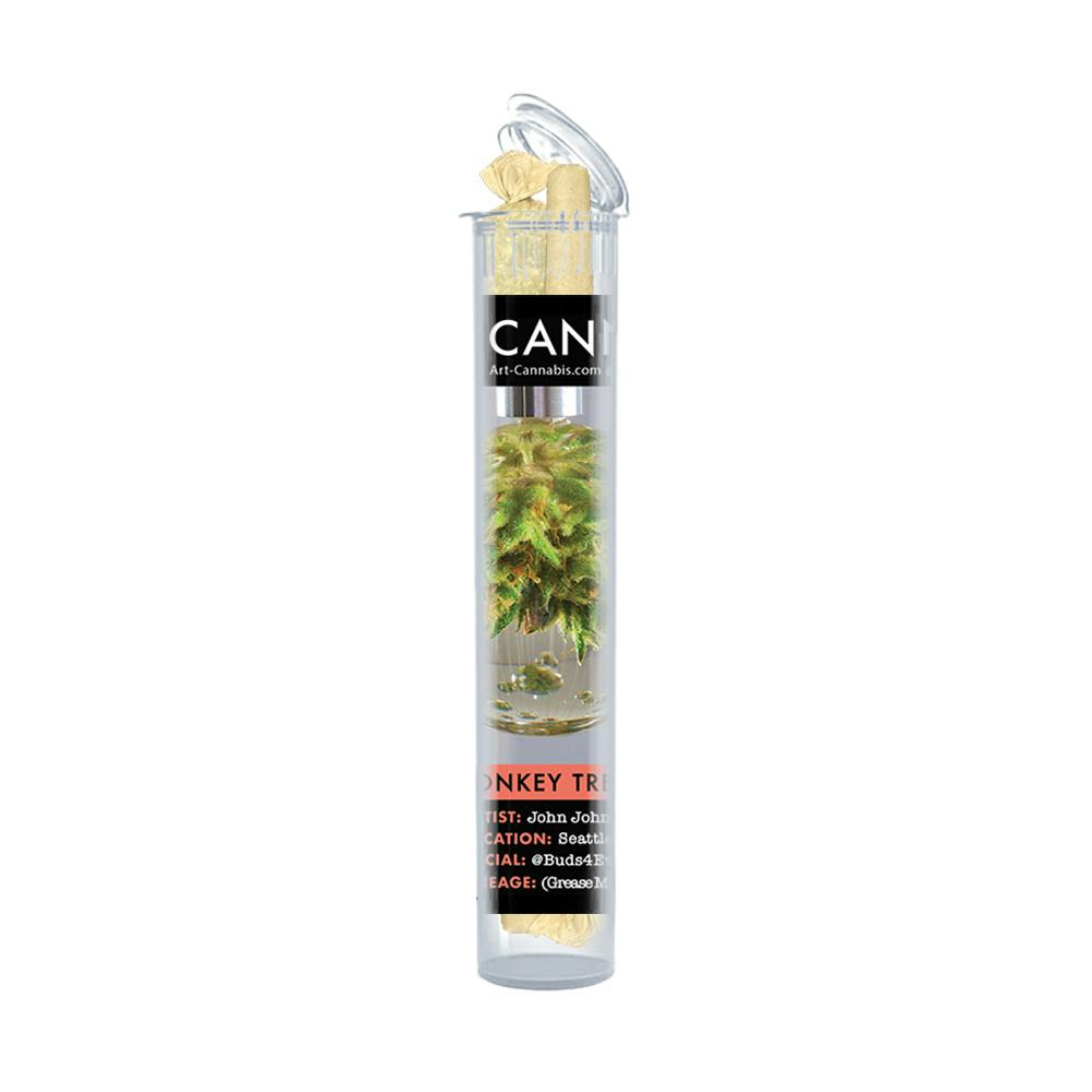 Monkey Tree | Joints | 0.5g | 2pk