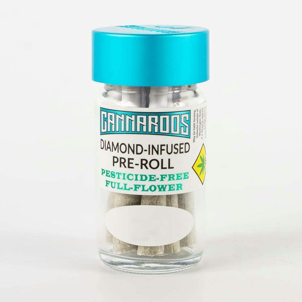 Lime Light | Infused Minis | 0.5g | 10pk