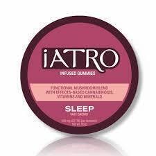 Tart Cherry Sleep | Mints | 20pk | 5mg/ea