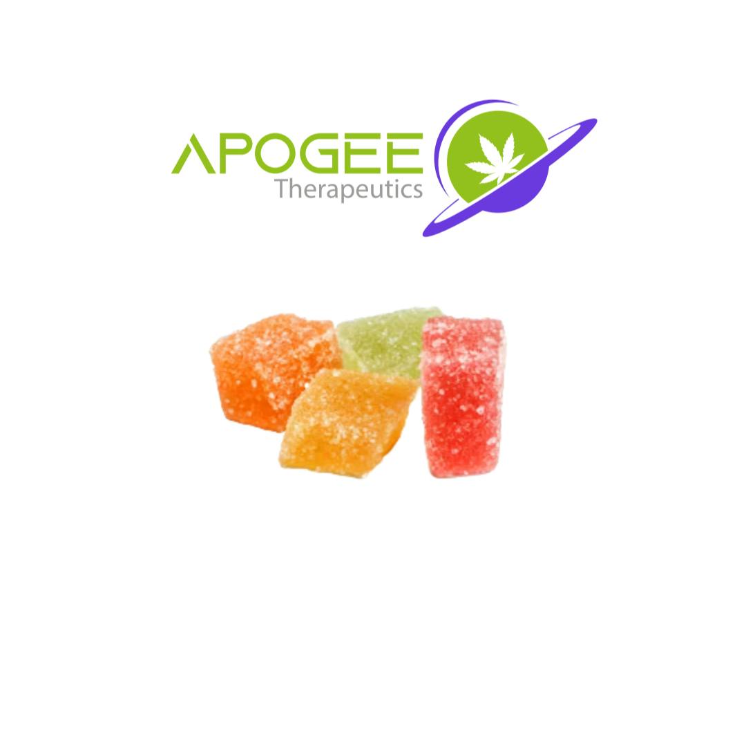 IATRO - FMG Blackberry Lemonade (Perfect) 50mg | Gummies | 50mg/ea