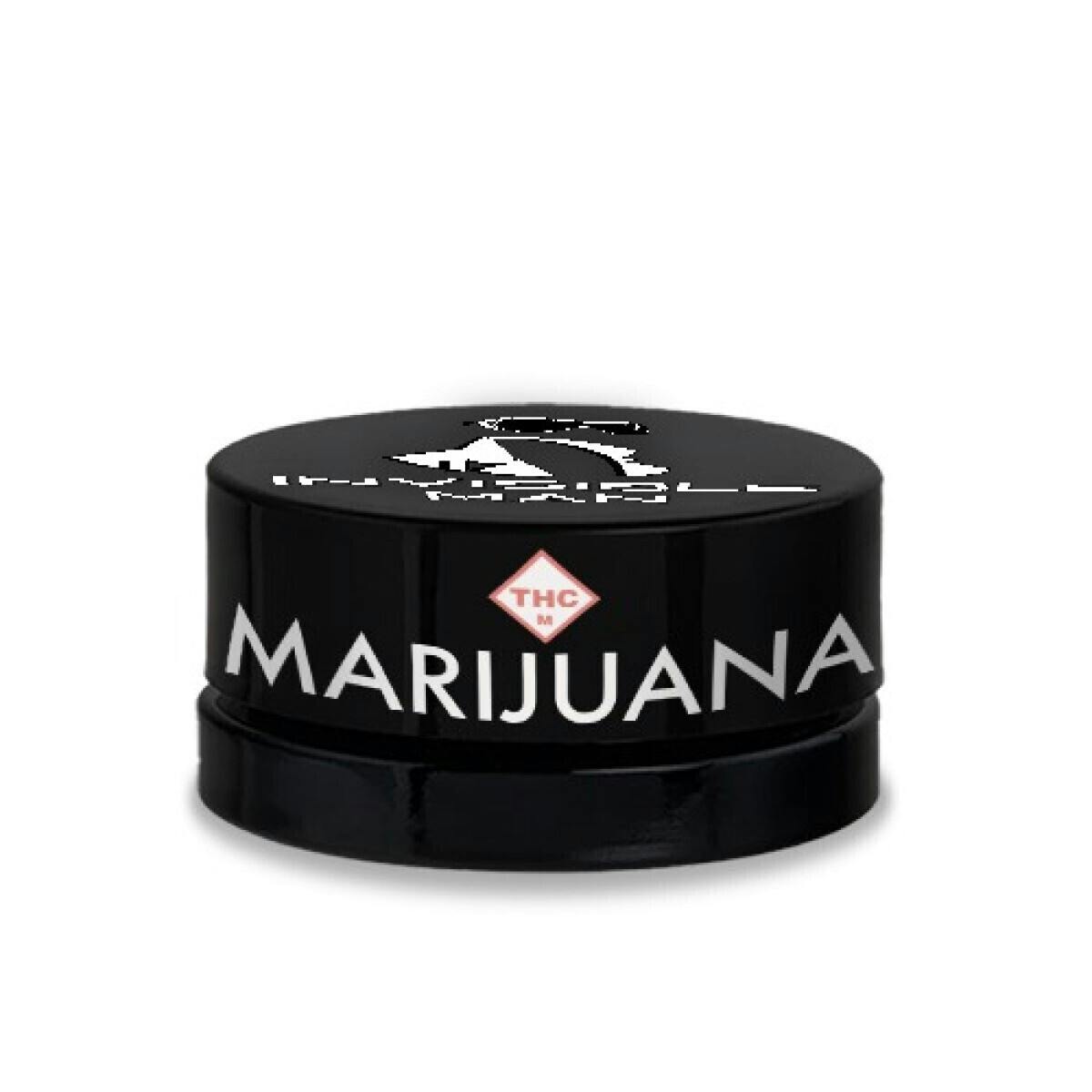 Super Boof | Solvent | Badder | 1g