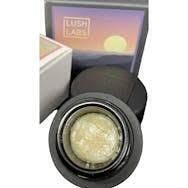 Frozen Fire | Solventless | Rosin | 1g