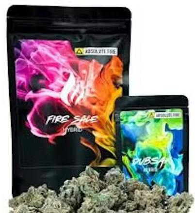 Motorbreath | Big Buds | 28g