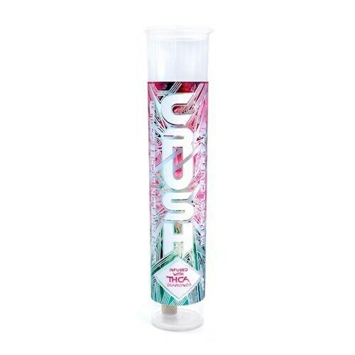 Original Kush Mint | Infused Joints | 0.7g | 2pk