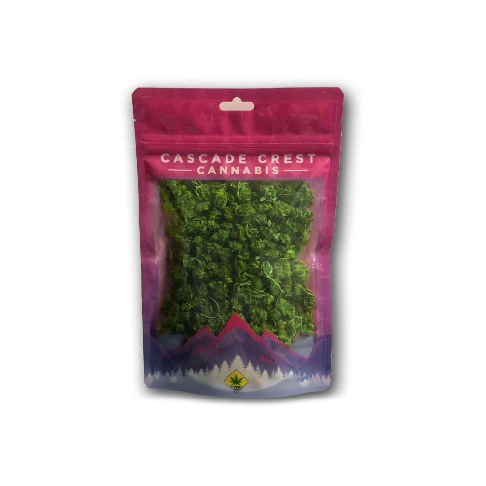 Dutchberry | Big Buds | 28g