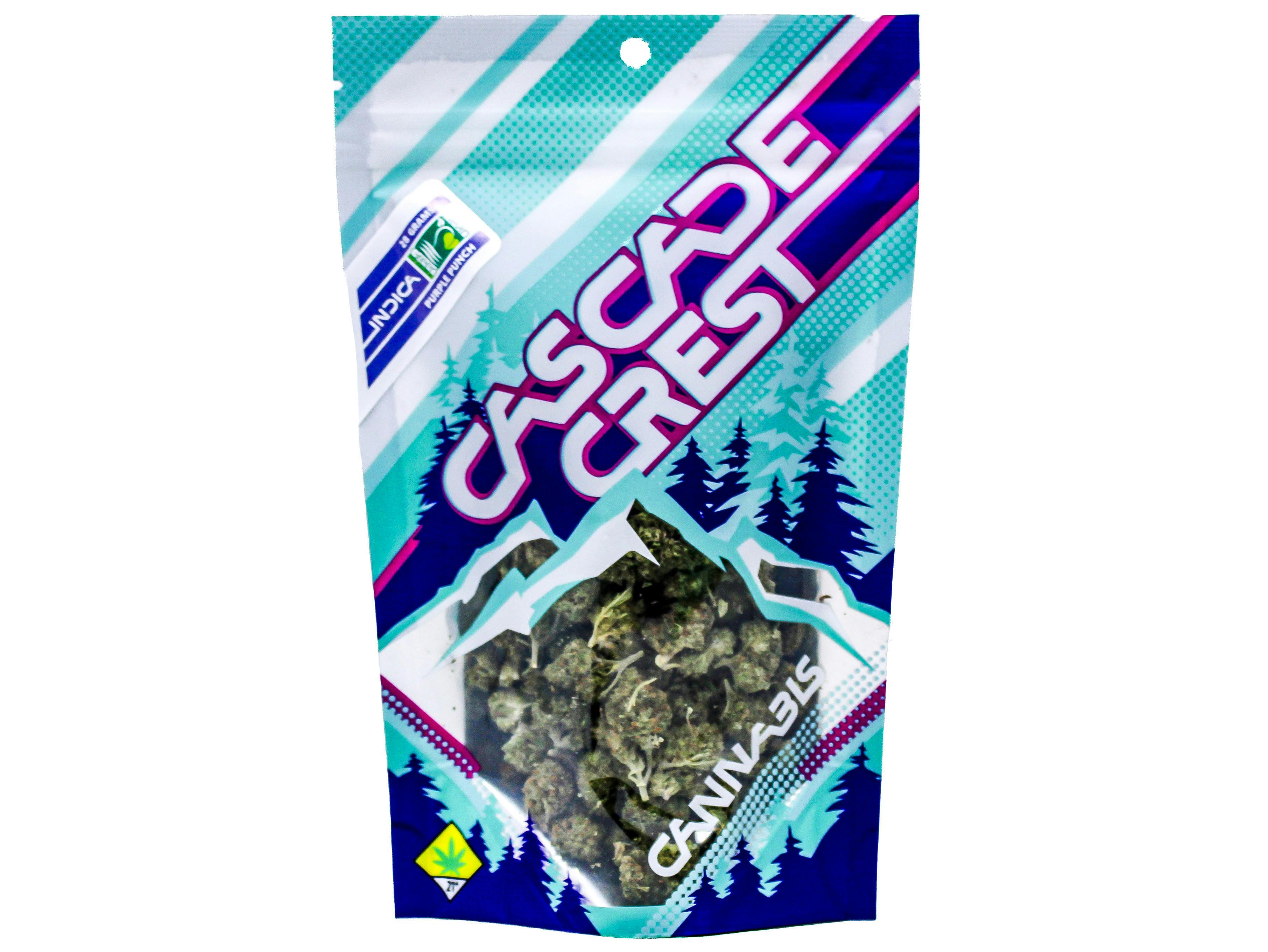 Purple Punch I | 28g at Magic Tree Collective