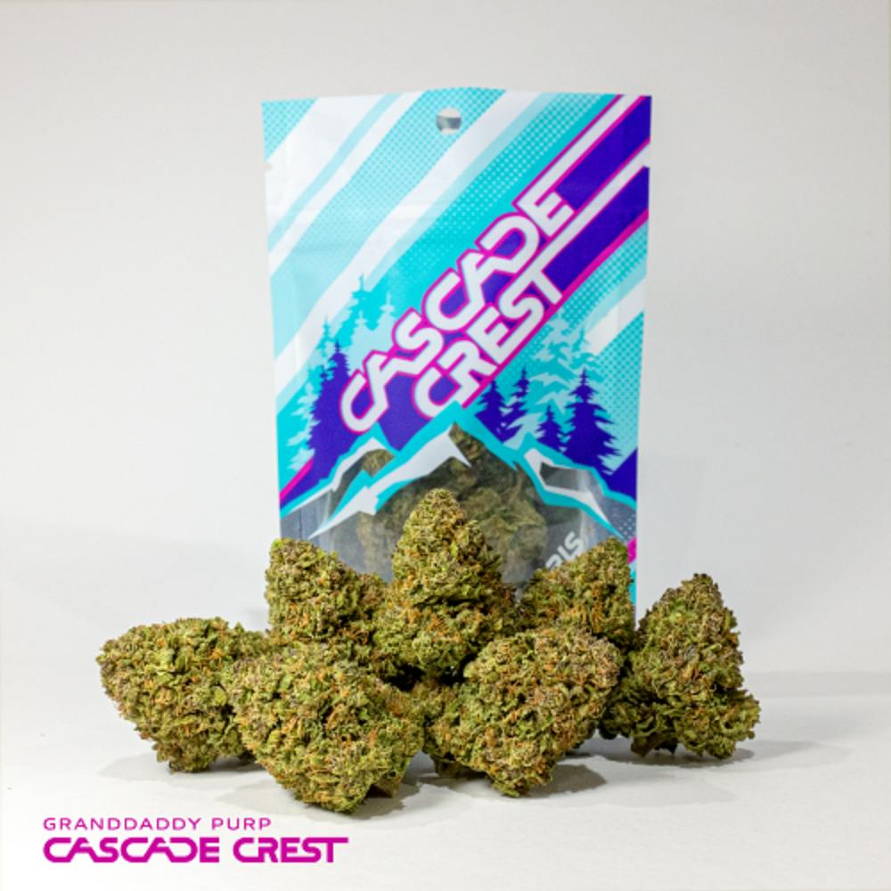 Mimosa | 28.3495g