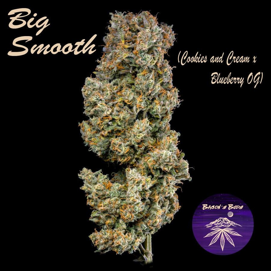 Big Smooth | 7g