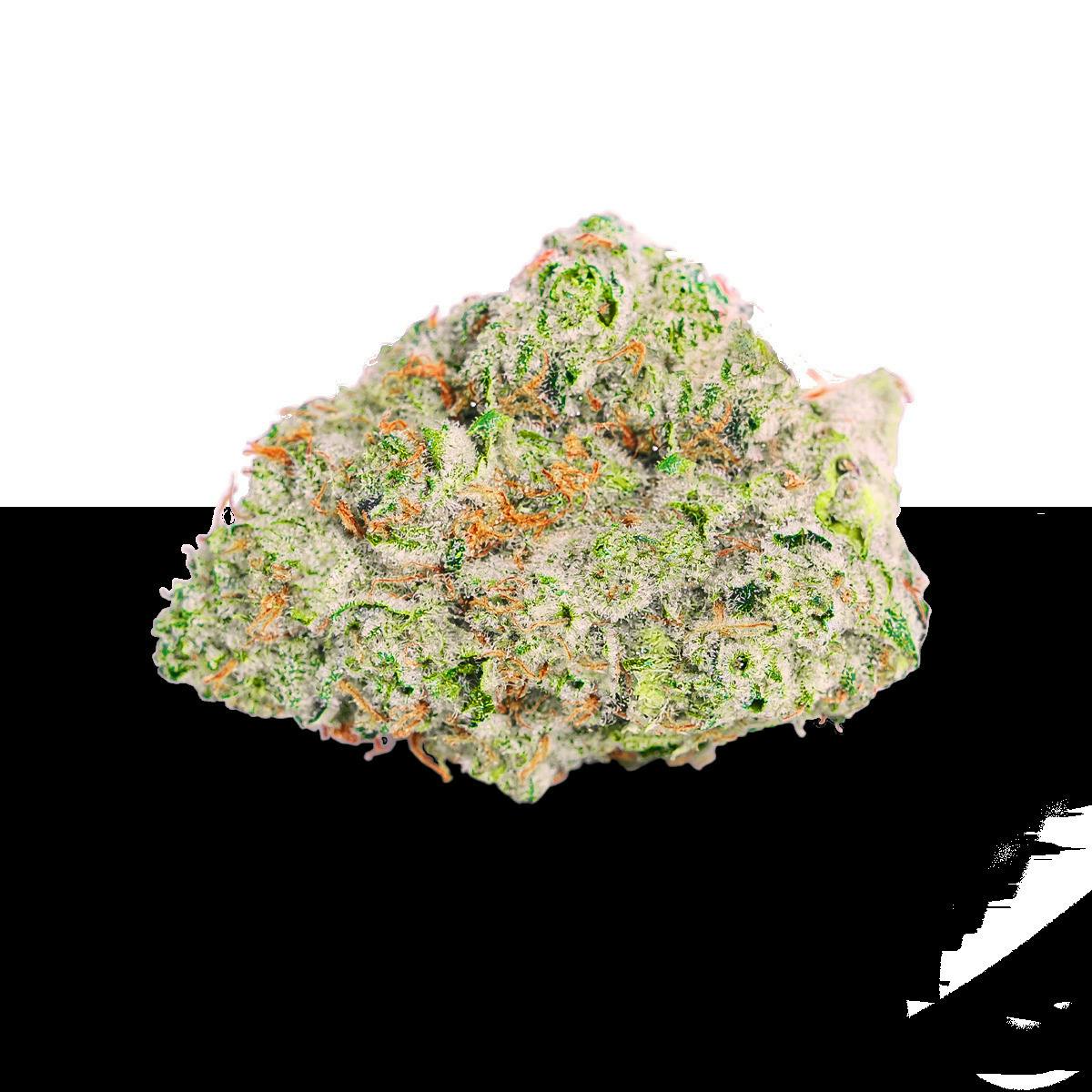 Black Razzberry | Big Buds | 3.5g