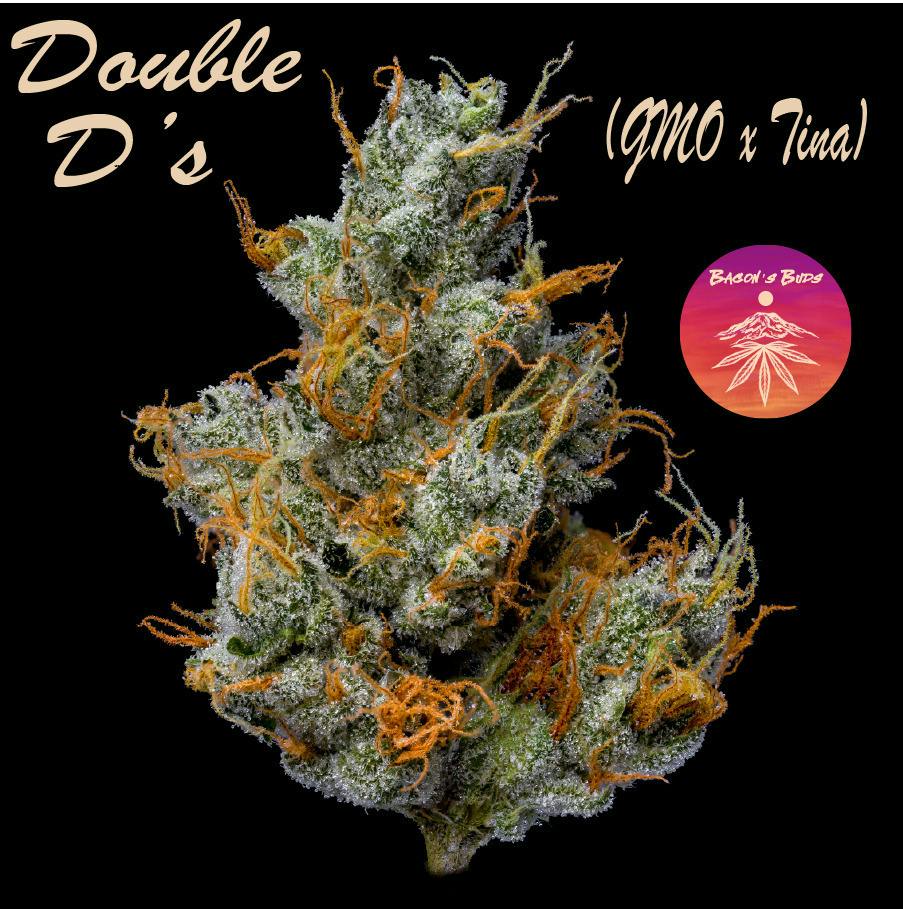 Double Ds | 7g