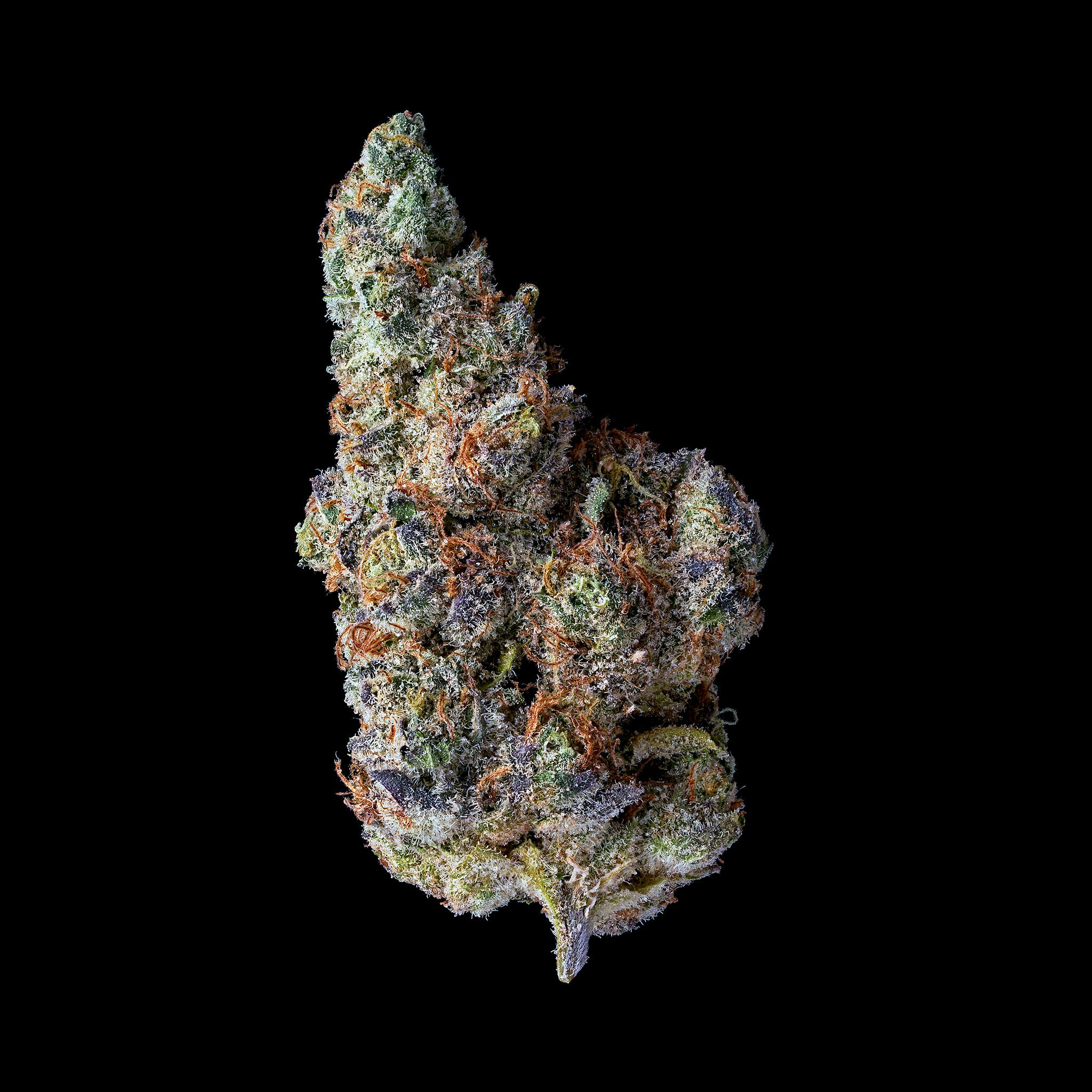 Strawberries & Cream | Big Buds | 1g