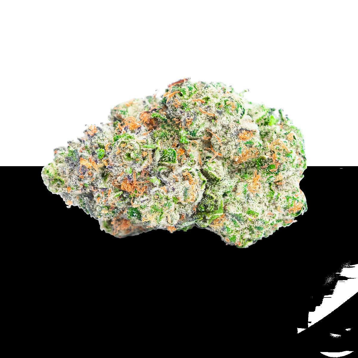 Sunrize Social | Big Buds | 3.5g