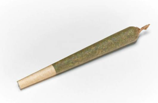 Blueberry Scone | Joints | 1g at Caravan Cannabis Company