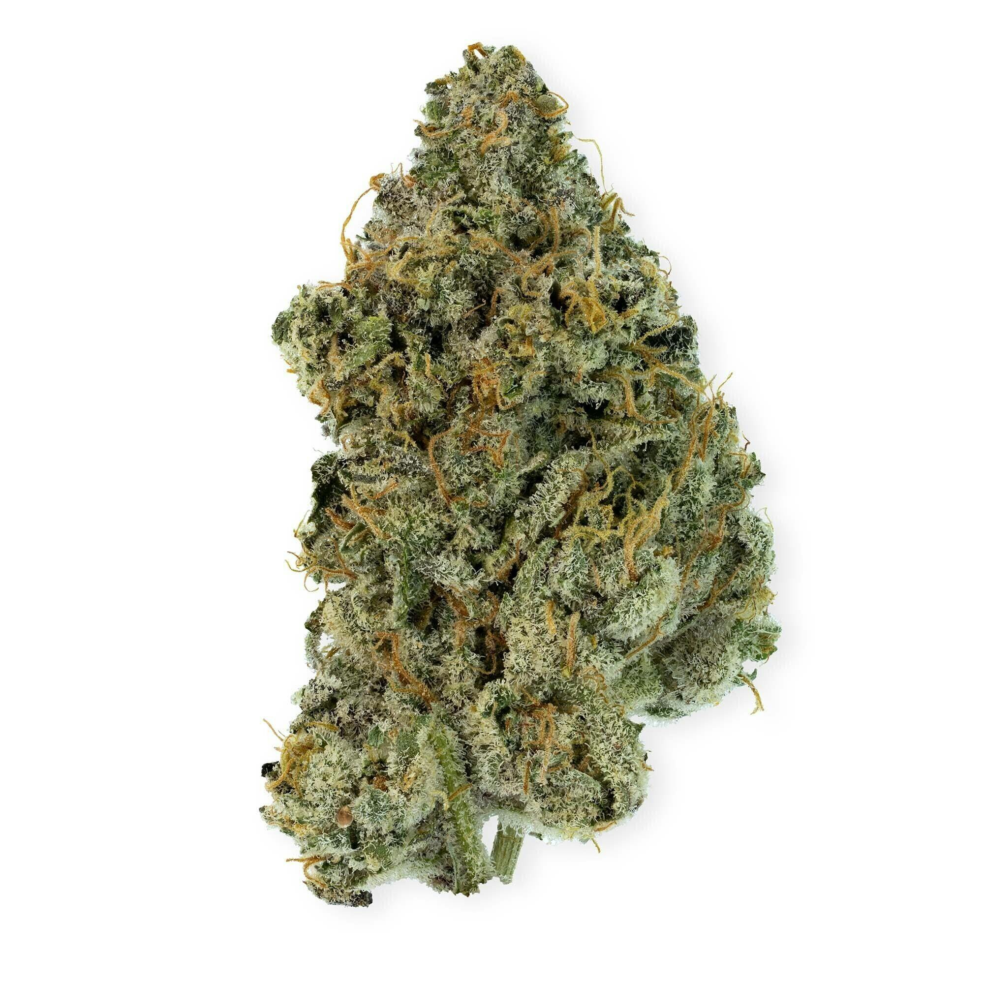 Grease Lightning | Big Buds | 3.5g