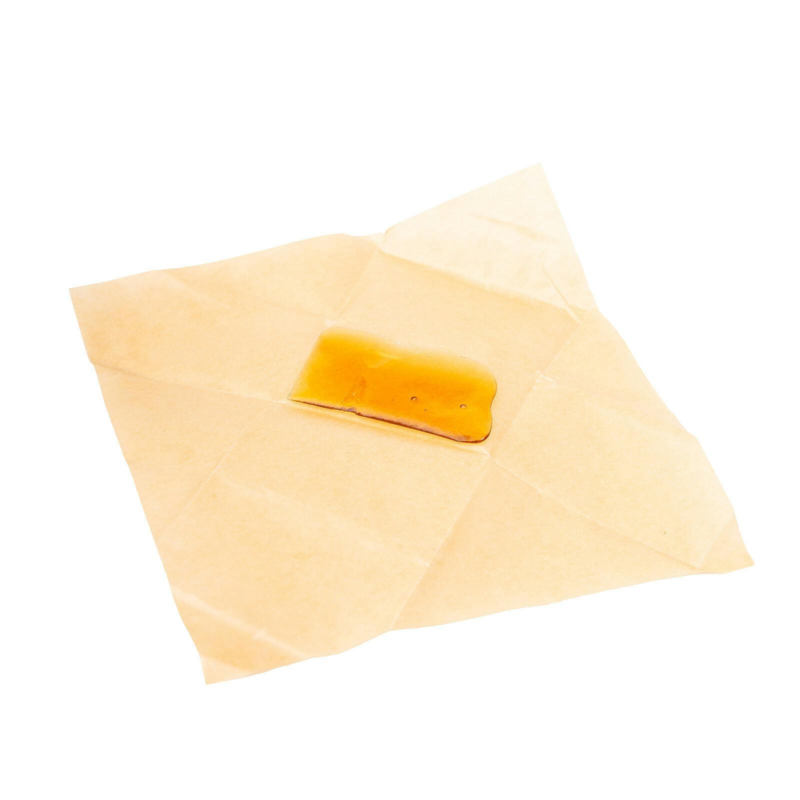 Frozen Sour | Solvent | Shatter | 1g