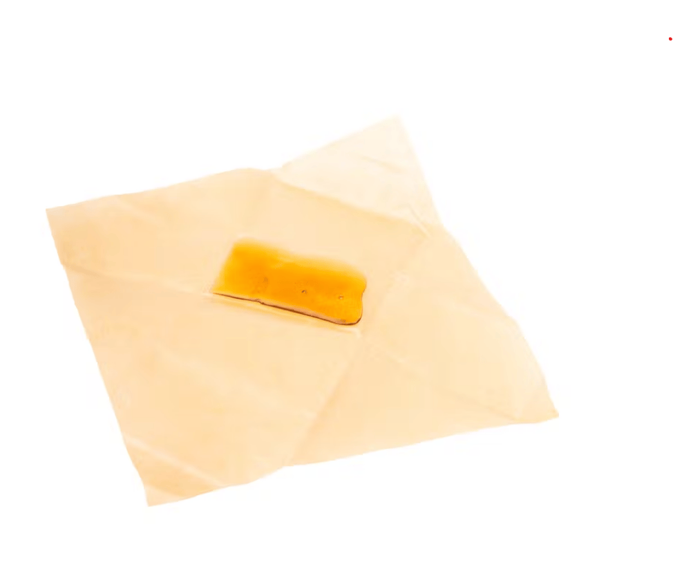 GMO x Winter Sunset | Solvent | Shatter | 1g