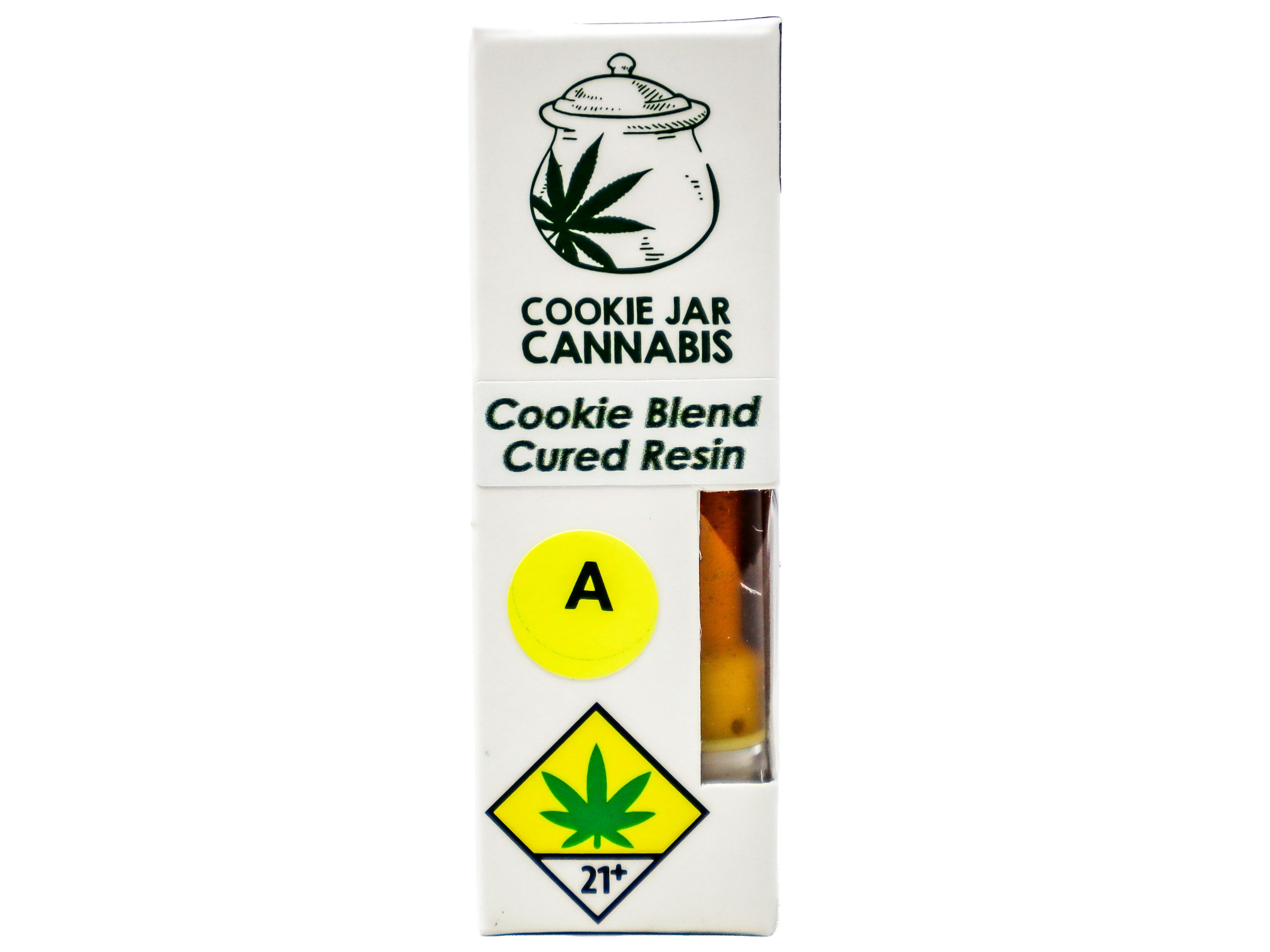 Applesauce H | Cartridge | 1g
