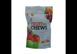 Fruit Chews Sativa Assorted 1:1 | Gummies