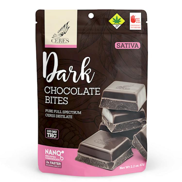 Dark Chocolate Chocolates