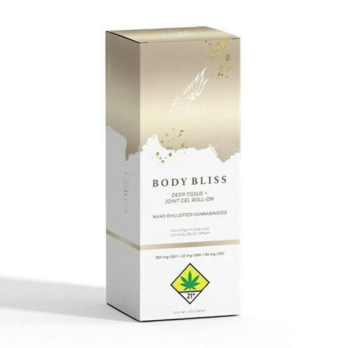 Topicals | 2fl oz