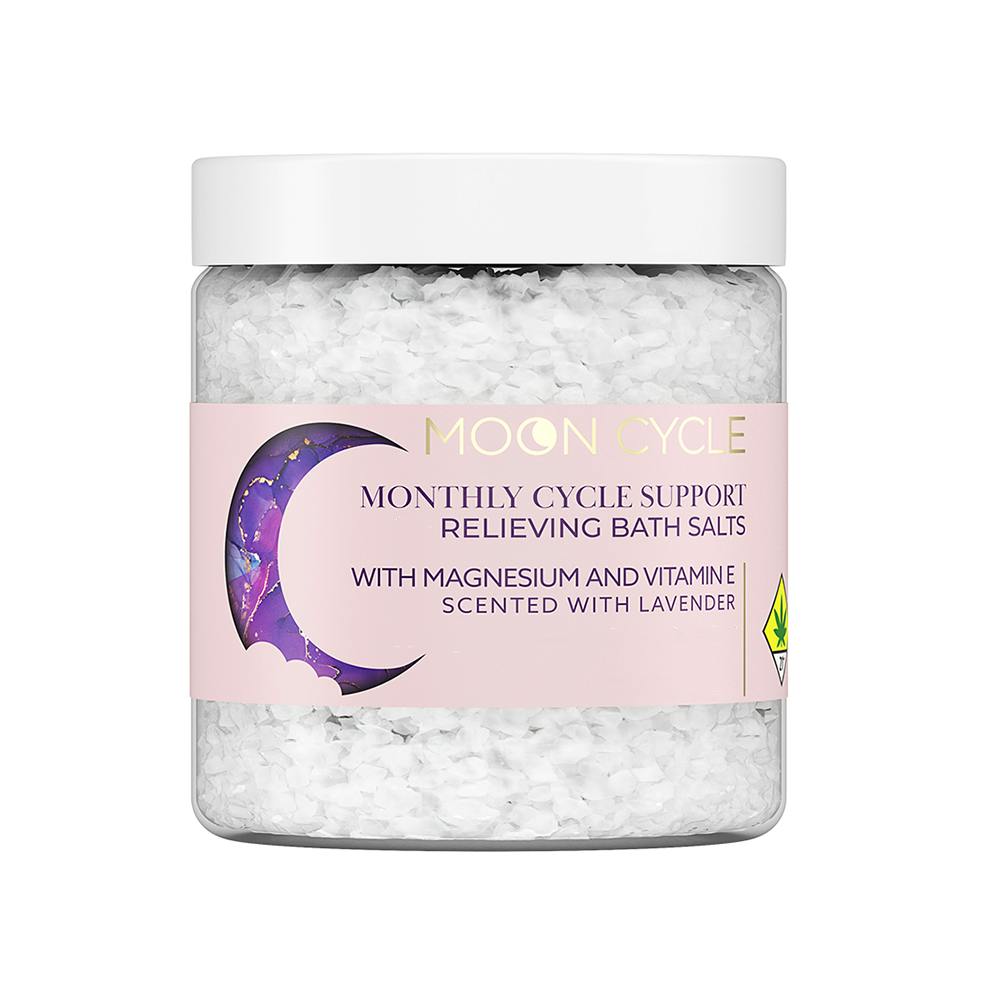 Topicals | Bath | 4fl oz